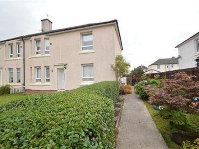 House for sale in Scotland