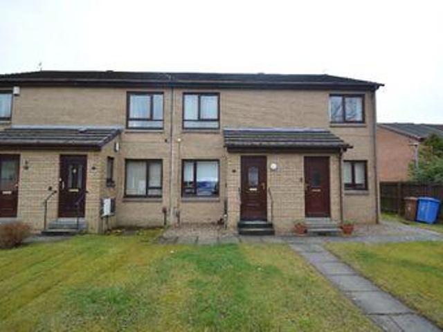 House for sale in Irvine, Scotland