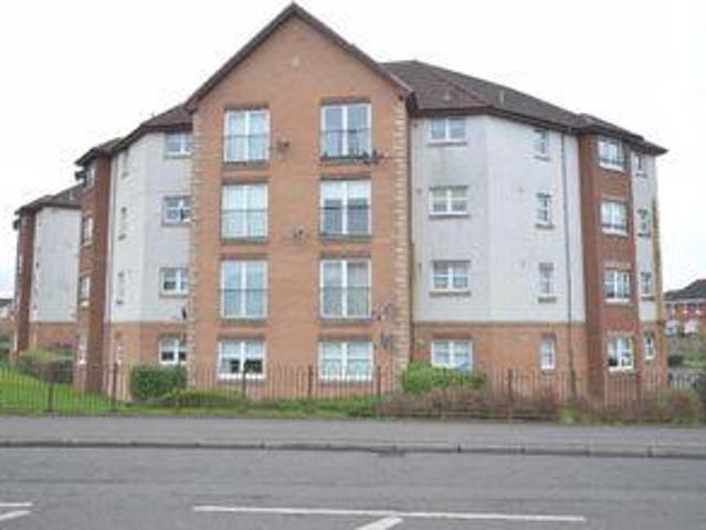 House for sale in Motherwell, Scotland