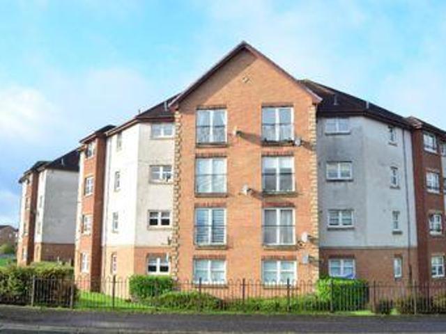 House for sale in Motherwell, Scotland