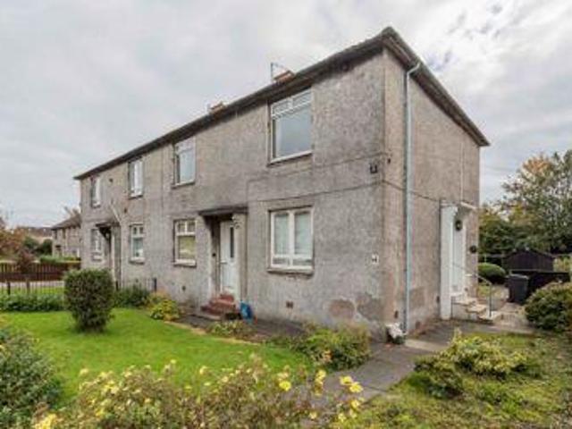 House for sale in Cumnock, Scotland