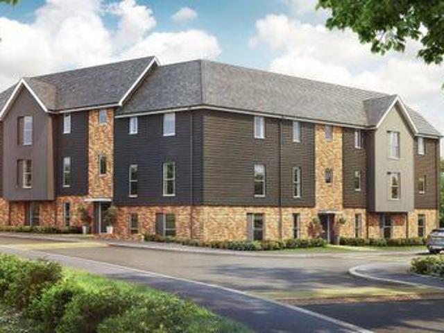 House for sale in Perryfields, West Sussex
