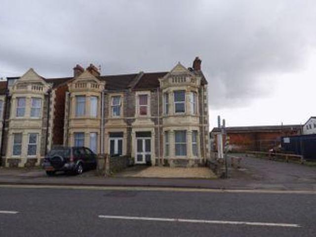 House for sale in Weston-super-mare, North Somerset