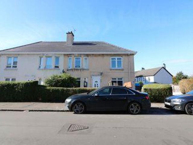 House for sale in Scotland