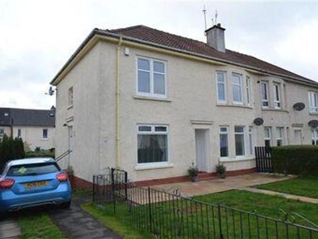 House for sale in Scotland