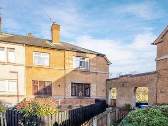 House for sale in Dunfermline, Fife