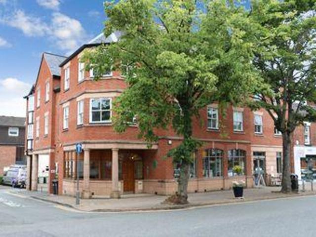 House for sale in Alderley Edge