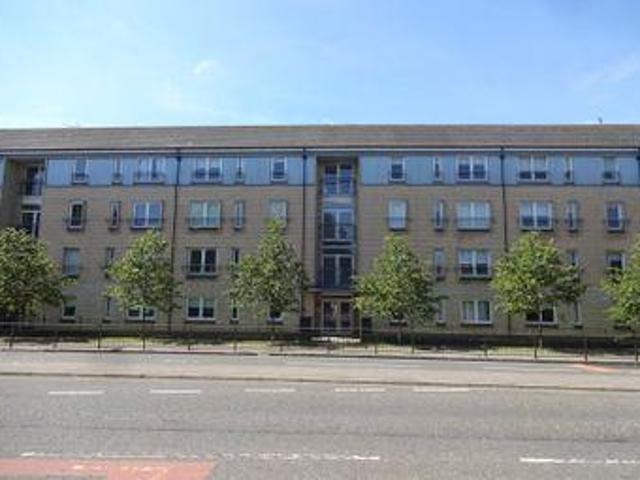 House for sale in Scotland
