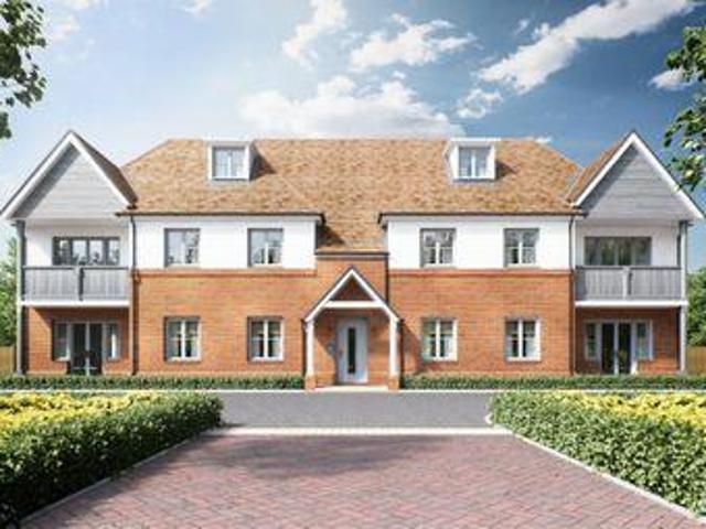 House for sale in Duton Hill, Essex