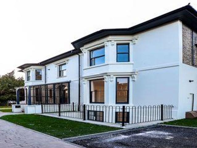 House for sale in Cressex, Buckinghamshire