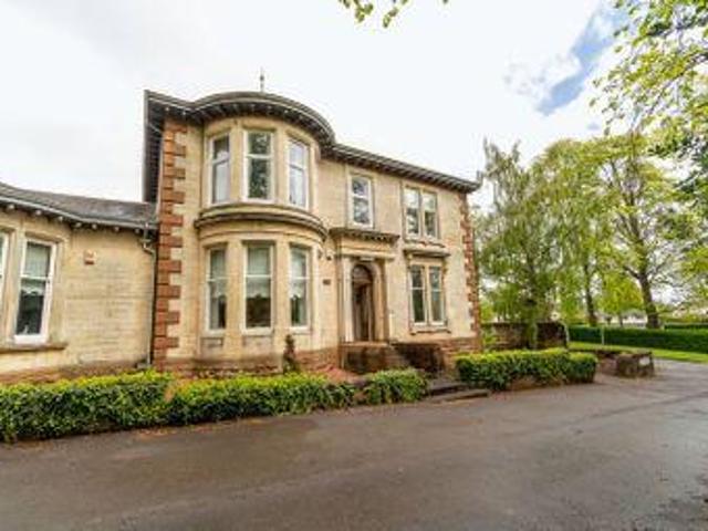 House for sale in Crookedholm, Scotland