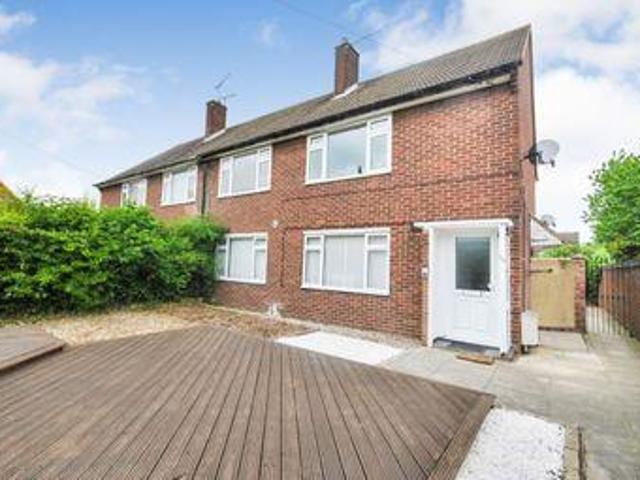 House for sale in Sawbridgeworth, Colliers End