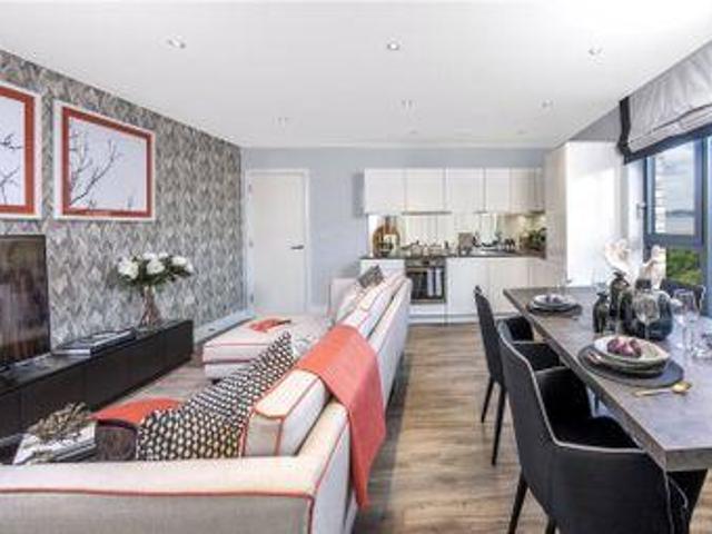 House for sale in Staines, Surrey