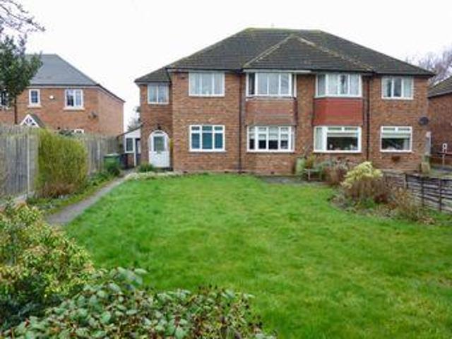 House for sale in West Midlands
