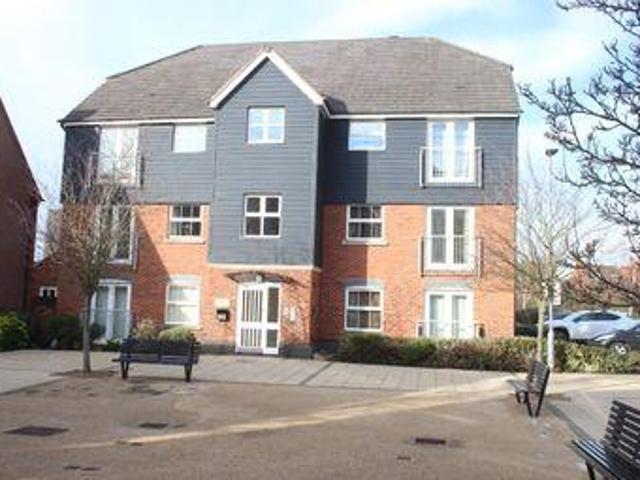 House for sale in Barton, Leicestershire