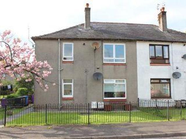 House for sale in Beith, North Ayrshire