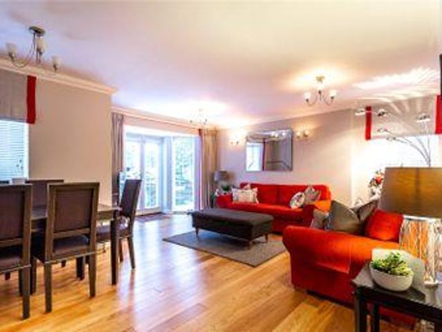House for sale in Lambourn, West Berkshire