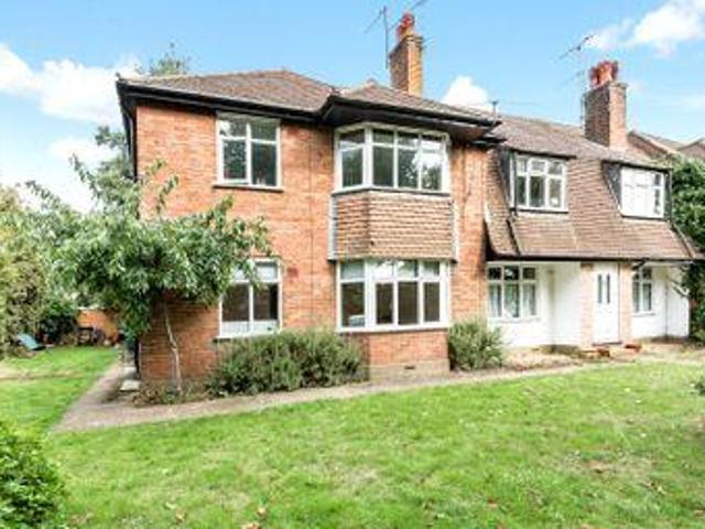 House for sale in Blackhills, Surrey