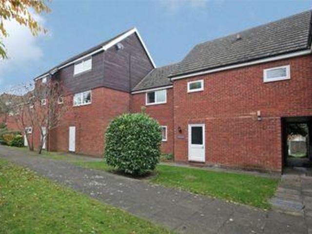 House for sale in Pouchen End, Hertfordshire