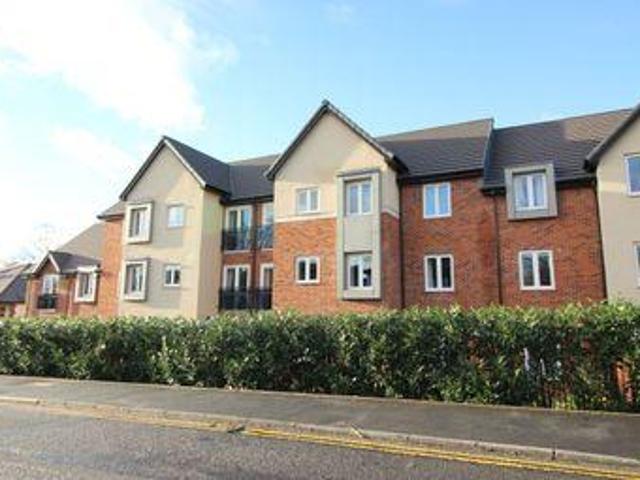 House for sale in Bare, Lancashire
