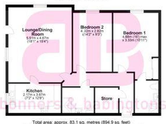 House for sale in Princes Risborough, Buckinghamshire