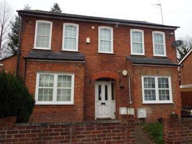 House for sale in Broxbourne, Hertfordshire