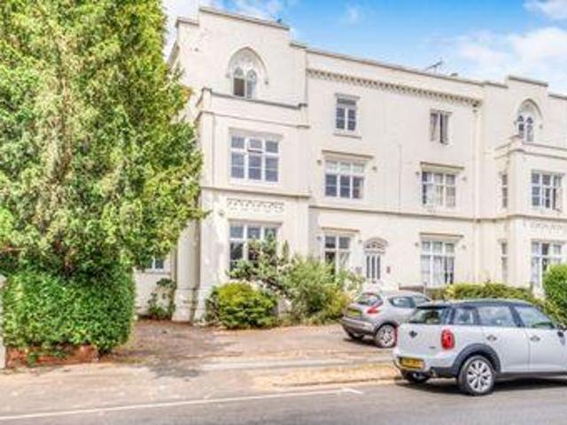 House for sale in Royal Leamington Spa, Warwick