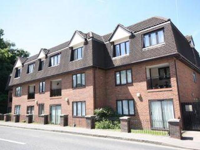 House for sale in Navestock Side