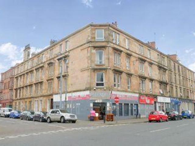 House for sale in Scotland