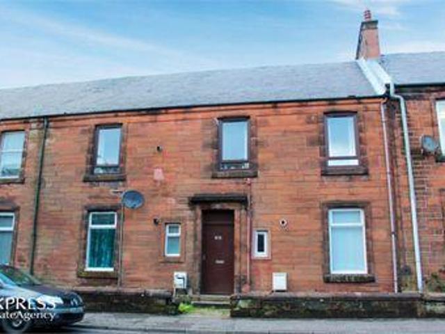 House for sale in Newmilns, Scotland