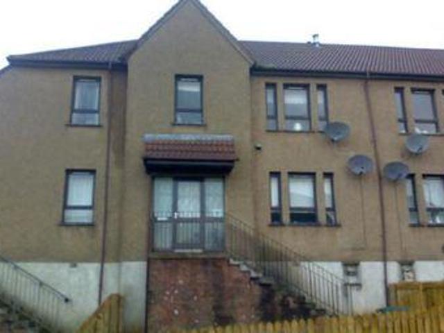 House for sale in Newmilns, Scotland