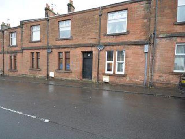 House for sale in Mauchline, Scotland