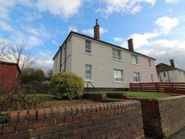 House for sale in Scotland