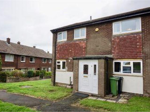 House for sale in Holmfirth, West Yorkshire