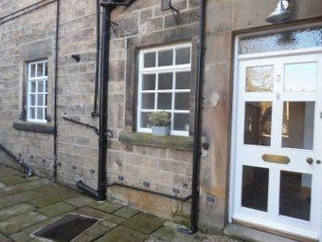 House for sale in Froggatt, East Midlands