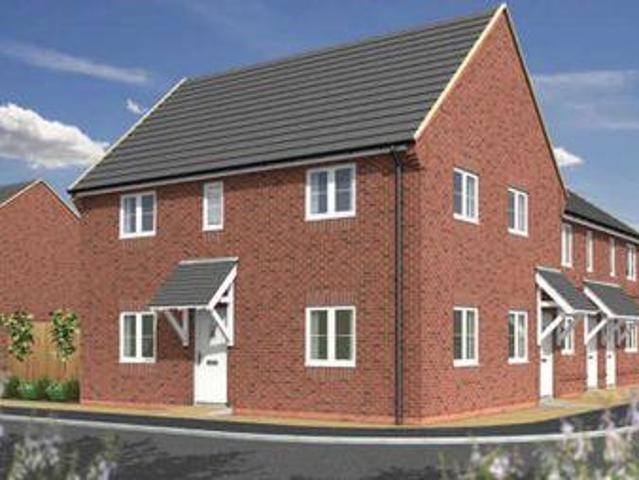 House for sale in Warrington