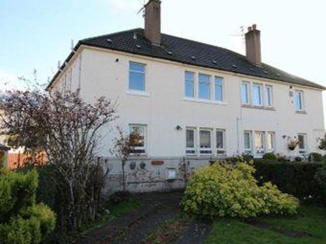 House for sale in Renfrew, Renfrewshire