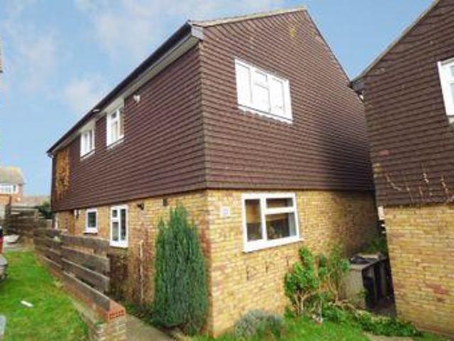 House for sale in Swanley, The Butts