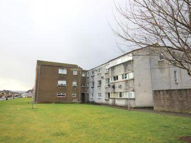House for sale in Grangemouth, Scotland