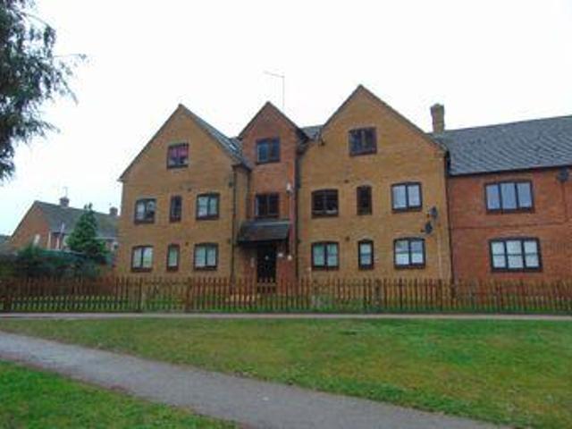 House for sale in Northampton, Northamptonshire