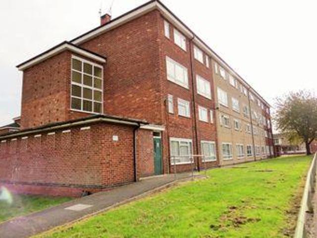 House for sale in Camp Hill, Warwickshire