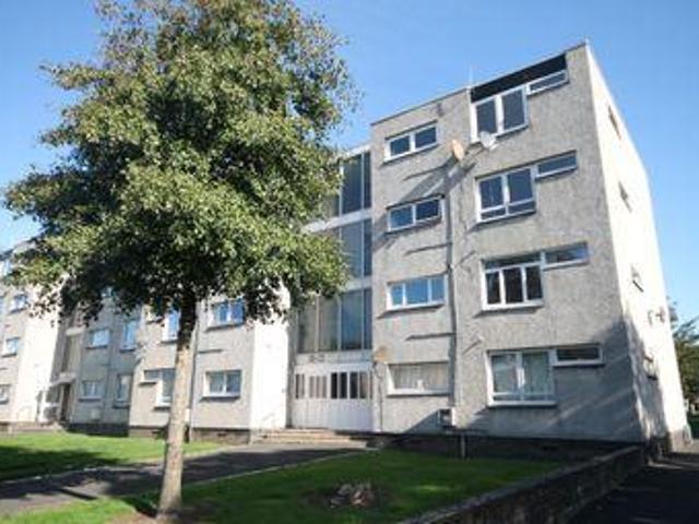 House for sale in Scotland