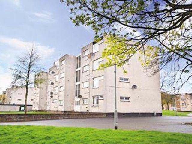 House for sale in Scotland