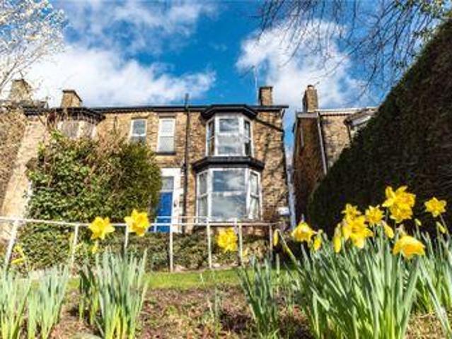 House for sale in South Yorkshire