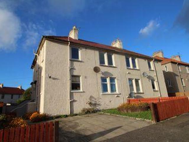 House for sale in Kirkcaldy, Scotland
