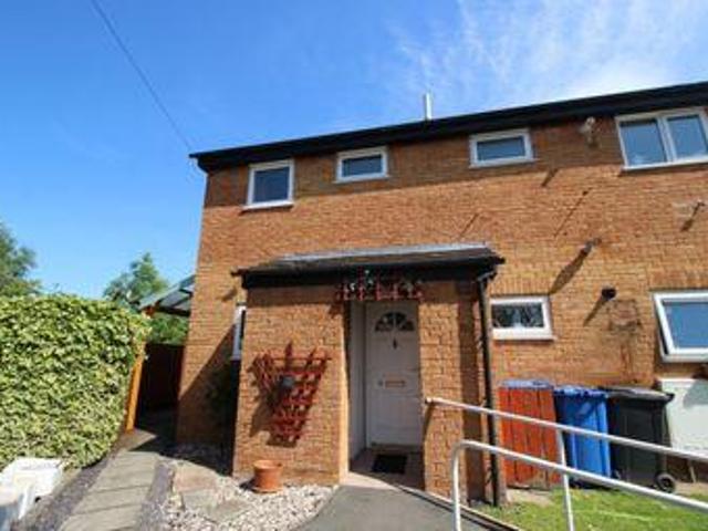 House for sale in Rhyl, Wales