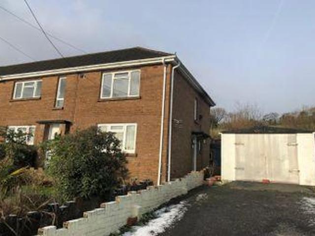 House for sale in Llanelli, Wales