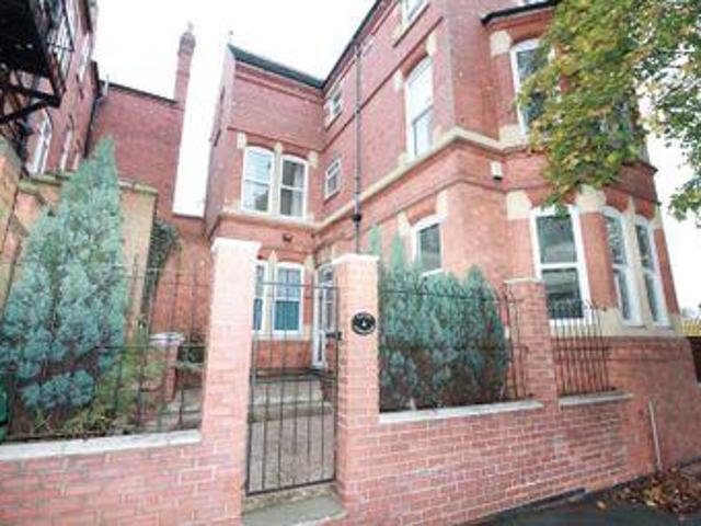 House for sale in City of Nottingham, East Midlands