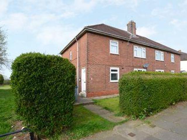House for sale in Stoke-on-Trent
