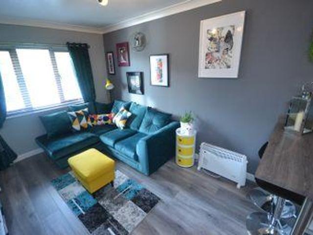 House for sale in Scotland